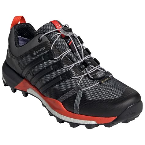 adidas schuhe - terrex skychaser lt boost gtx|adidas outdoor terrex skychaser.